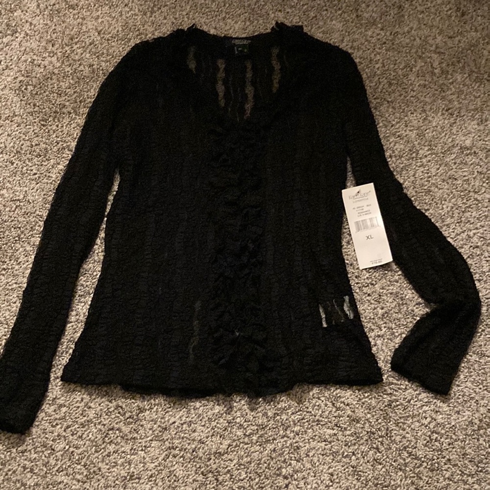 Karen Kane Top